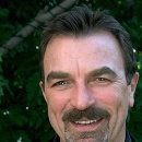 Tom Selleck