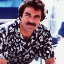 Tom Selleck