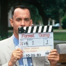 TOM HANKS vo filme FORREST GUMP (1994)