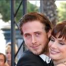 Ryan Gosling a Sandra Bullock
