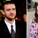Jenna Dewan Tatum a Justin Timberlake