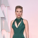 Scarlett Johansson na 87. odovzdávaní cien akadémie, 2015