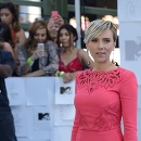 Scarlett Johansson na MTV Movie awards 2015