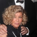 Sean Connery s druhou manželkou Micheline Roquebrune