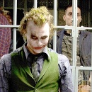 V rámci príprav na úlohu Jokera sa zamkol v hotelovej izbe, kde na sebe tvrdo pracoval.