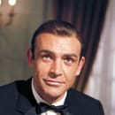 Sean Connery, 1964 