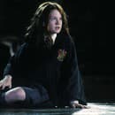 Scény z filmov Harry Potter 