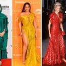 Malaly Yousafzai, Beyoncé, princezná Diana, Michelle Obama