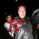 Elon Musk s mamou Maye Musk