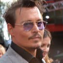 Johnny Depp