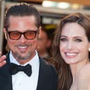 Manželstvo Angeliny Jolie a Brada Pitta ukončil rozvod v roku 2019.