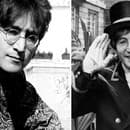 John Lennon