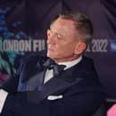 Daniel Craig 