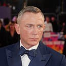 Daniel Craig 