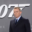 Daniel Craig 