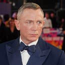 Daniel Craig 