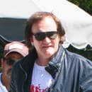 Quentin Tarantino 