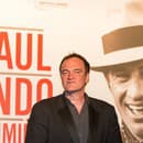 Tarantino si nemyslí, že moderná filmová kultúra sa vyvíja správne.