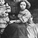 Marie Curie s dcérami