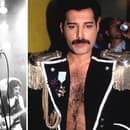 Mercury urobil z kapely Queen jednu z najväčších rockových skupín všetkých čias. 