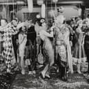 Vo filme My Lady Of Whims (1925)