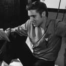  Elvis Presley 