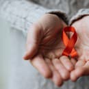 1. december: Svetový deň boja proti AIDS