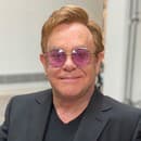 Elton John so svojou knihou Me.