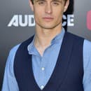 Max Irons