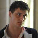 Max Irons