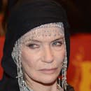 Veruschka (2015)