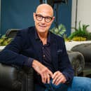 Stanley Tucci 