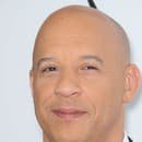 Vin Diesel 