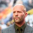 Jason Statham