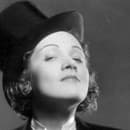 Marlene Dietrich 