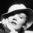 Marlene Dietrich 