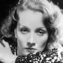 Marlene Dietrich 