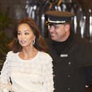 Isabel Preysler