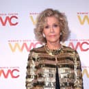 Jane Fonda