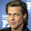 Brad Pitt