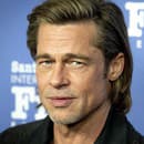 Brad Pitt