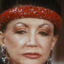 Jackie Stallone (1986)