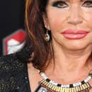 Jackie Stallone  (2014)