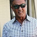 Sylvester Stallone 