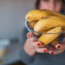 Banány majú podľa zrelosti okrem inej chuti aj rôzne účinky na naše zdravie