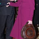 Vivienne Westwood a kráľovná Alžbeta II.
