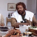 Bud Spencer a Terence Hill