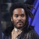 Lenny Kravitz 