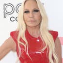 Donatella Versace (2022)