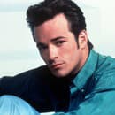 Luke Perry